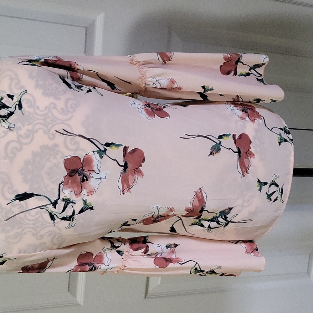 Blouse - Picture 5 of 6